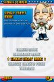 GC 07 > Track & Field DS annonc�