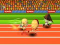 GC 07 > Track & Field DS annonc�