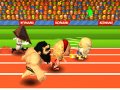 GC 07 > Track & Field DS annonc�