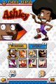 New International Track & Field