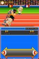 New International Track & Field