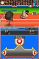 New International Track & Field