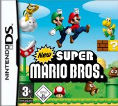 New Super Mario Bros.