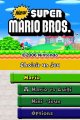 New Super Mario Bros.
