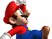 Mario saute sur la DS