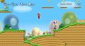 E3 09 > Super Mario Bros. Wii annonc�