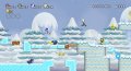 E3 09 > Super Mario Bros. Wii annonc�