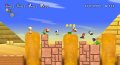 E3 09 > Super Mario Bros. Wii annonc�