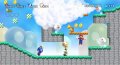 E3 09 > Super Mario Bros. Wii annonc�