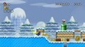 New Super Mario Wii : images et vid�o