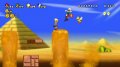 New Super Mario Wii : images et vid�o