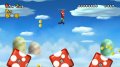 New Super Mario Wii : images et vid�o