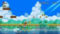 New Super Mario Wii : images et vid�o