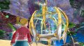 NiGHTS Wii : les cin�matiques en images