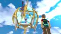 NiGHTS Wii : les cin�matiques en images