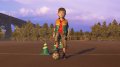 NiGHTS Wii : les cin�matiques en images