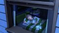 NiGHTS Wii : les cin�matiques en images