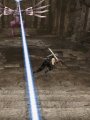 Ninja Gaiden Dragon Sword s'illustre