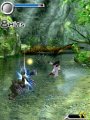 Ninja Gaiden Dragon Sword en 3 images