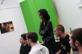 ITW Tomonobu Itagaki (Ninja Gaiden II)