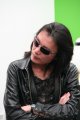 ITW Tomonobu Itagaki (Ninja Gaiden II)
