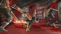 Ninja Gaiden II saigne en images
