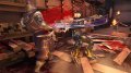 Ninja Gaiden II saigne en images