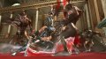 Ninja Gaiden II saigne en images