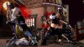 Ninja Gaiden II saigne en images