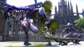 Ninja Gaiden II saigne en images