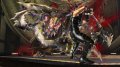 Ninja Gaiden II saigne en images