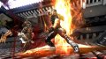 Ninja Gaiden II saigne en images
