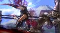 Ninja Gaiden II saigne en images