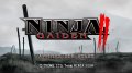 Ninja Gaiden II