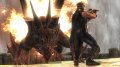Ninja Gaiden II Sigma : premi�res images