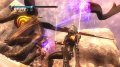 E3 09 > Ninja Gaiden 2 Sigma voltige