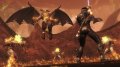 Ninja Gaiden II Sigma en images