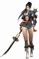 Ninja Gaiden Sigma 2 se costumise