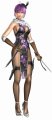 Ninja Gaiden Sigma 2 se costumise