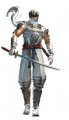 Ninja Gaiden Sigma 2 se costumise