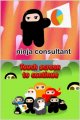 Ninjatown prend la pose sur DS