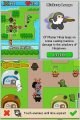 Ninjatown prend la pose sur DS