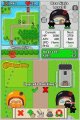 Ninjatown prend la pose sur DS