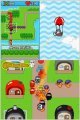 Ninjatown prend la pose sur DS