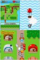 Ninjatown prend la pose sur DS