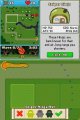 Ninjatown prend la pose sur DS