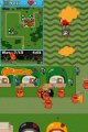 Ninjatown prend la pose sur DS