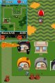 Ninjatown prend la pose sur DS