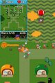 Ninjatown prend la pose sur DS