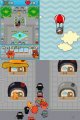 Ninjatown prend la pose sur DS